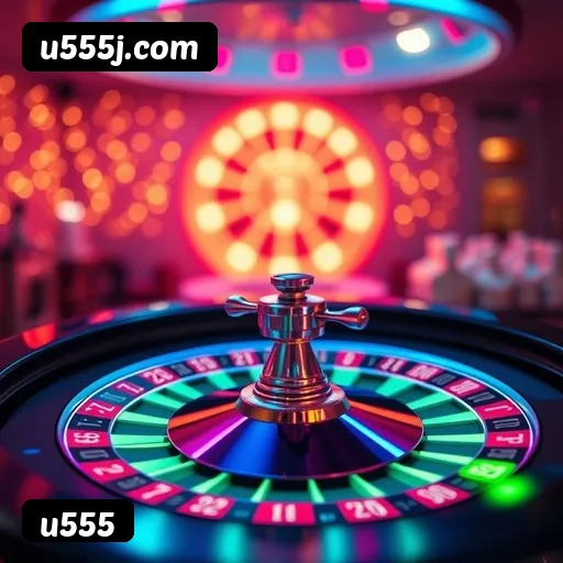 u555 bônus R$5.000 + 500 giros - Rollover 35x, prazo 30 dias, 38% taxa conversão