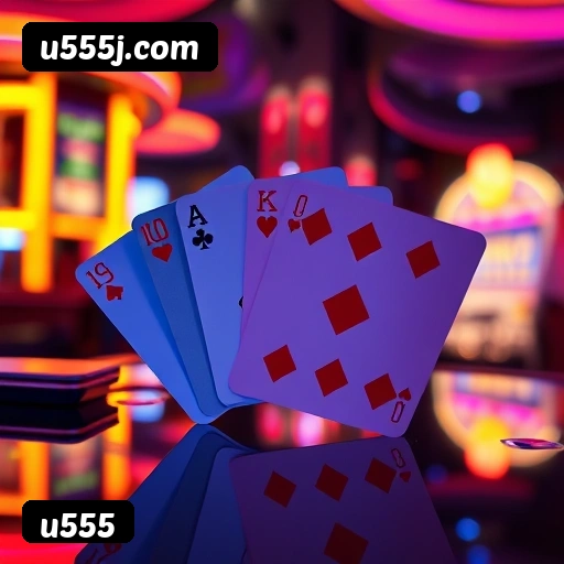 Catálogo u555 2.547 jogos - Pragmatic Play, Evolution, NetEnt