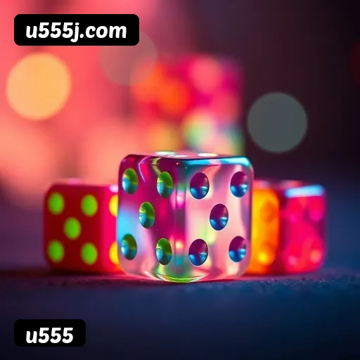 u555 segurança SSL 256-bit - Licença Curaçao, eCOGRA, GLI certificado